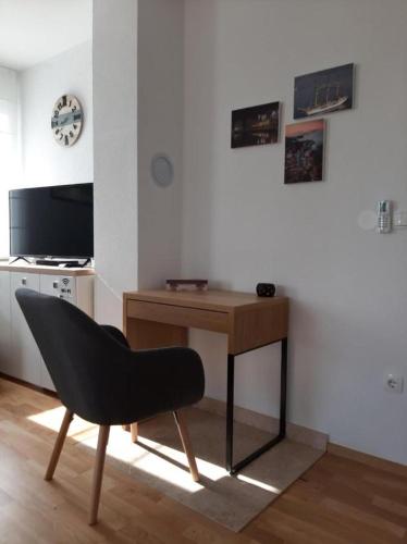 Gallery image of Villa Ancora - Apartman Merope in Sveti Jakov