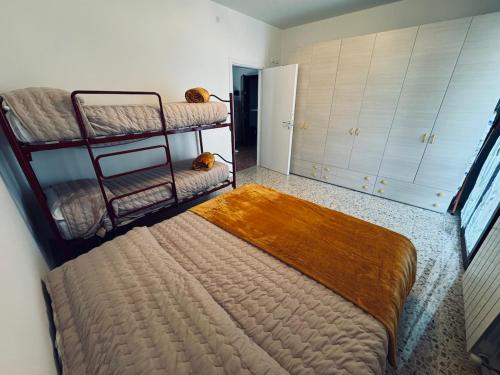 Gallery image of Bilocale Cristal 7- Family Apartment in Lido di Jesolo