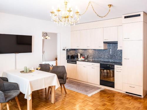 Apartment Chesa Sur Ova 30 by Interhome