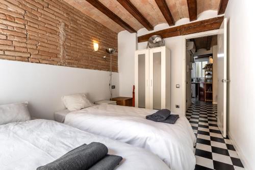 Apartamento La Boqueria 3