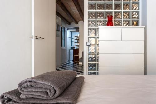 Apartamento La Boqueria 3