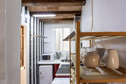 Apartamento La Boqueria 3