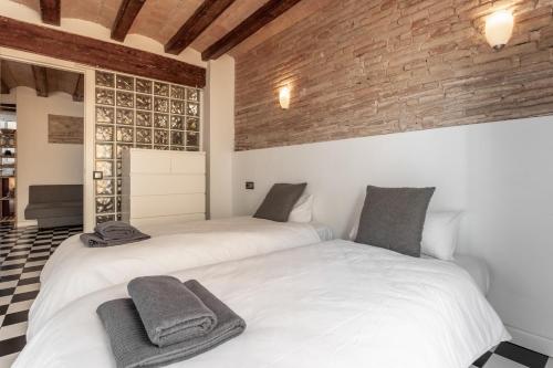 Apartamento La Boqueria 3
