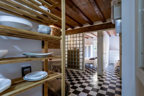 Apartamento La Boqueria 3