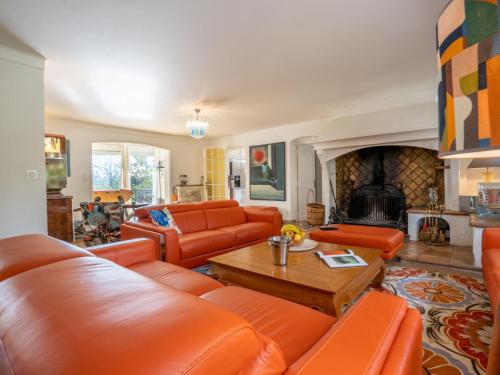 Holiday Home Le Murier by Interhome