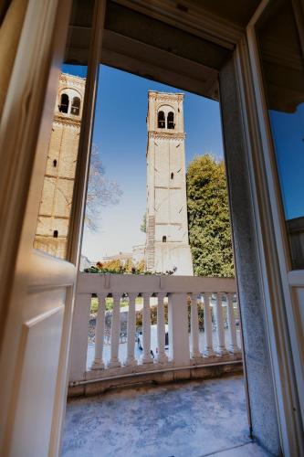 Φωτογραφία από το άλμπουμ του Casa San Domenico στη Μάντοβα