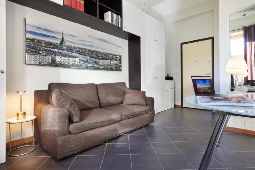 Foto Loft Santa Giulia 5