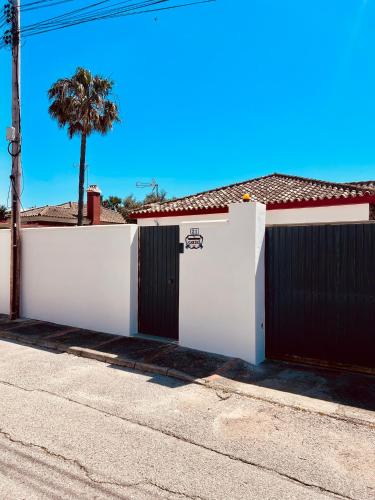 Chalet Empul Las Marismas