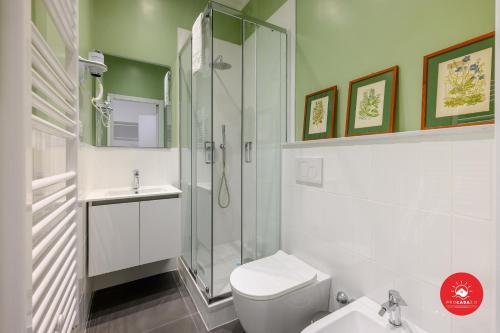 Un baño de SEICENTO