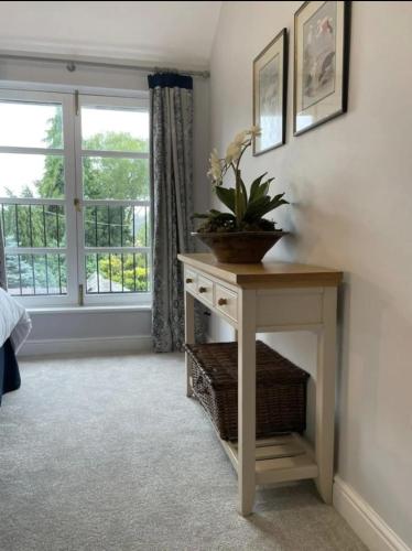 Gambar di galeri bagi Evelith Manor Barns di Shifnal