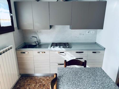 Gallery image of Bilocale Cristal 7- Family Apartment in Lido di Jesolo