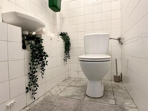 City Apartment, central, 2 min to U4 Margaretengürtel