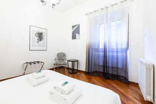 Amazing Art Déco Apartment Pantheon