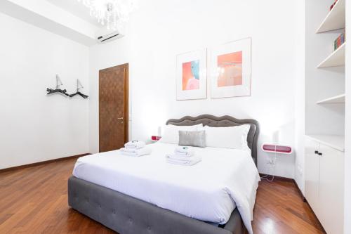 Amazing Art Déco Apartment Pantheon