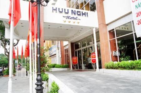 Gallery image of Huu Nghi Hotel in Hai Phong