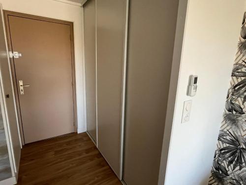 Studio cocooning cap d’Agde