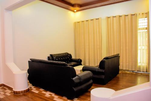 Billede fra billedgalleriet på Montana Stay B&B i Ruhengeri