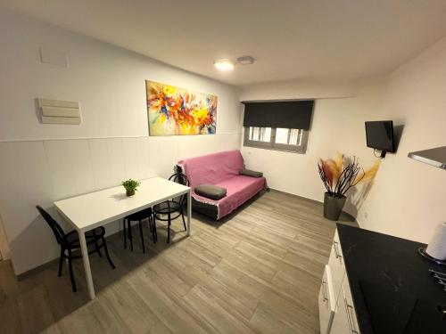 Coqueto Apartamento en el Corazón de Madrid (Sol)
