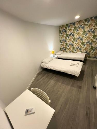 Coqueto Apartamento en el Corazón de Madrid (Sol)