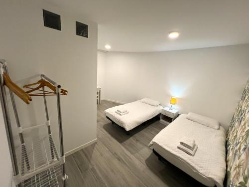 Coqueto Apartamento en el Corazón de Madrid (Sol)