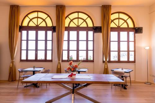 Imagen de la galería de La Torre Rooms, en Spoleto