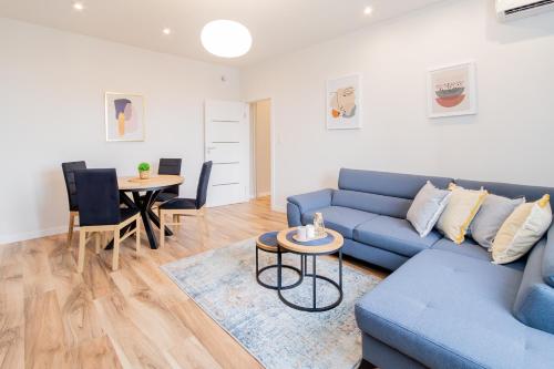 Glow Apartments, Apartament Poczty Polskiej Gdańsk Główny