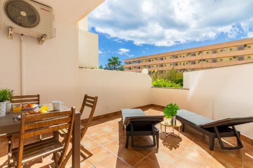 Vistamarina B105 by IVI Real Estate