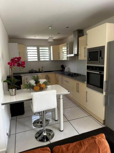 Gallery image of Villa Karo Coco in Saint-Leu