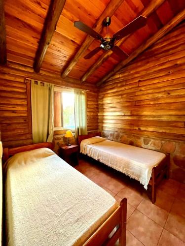 Gallery image of Al Encuentro Casas de Montaña in Nono