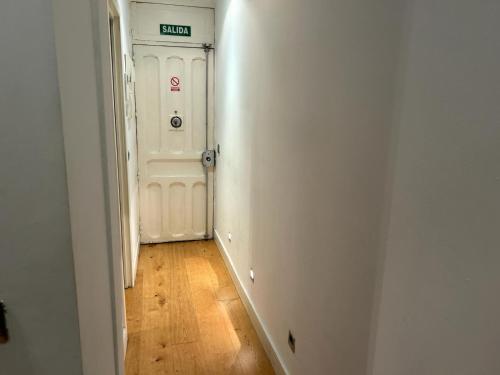 Estudio en Av de America Madrid