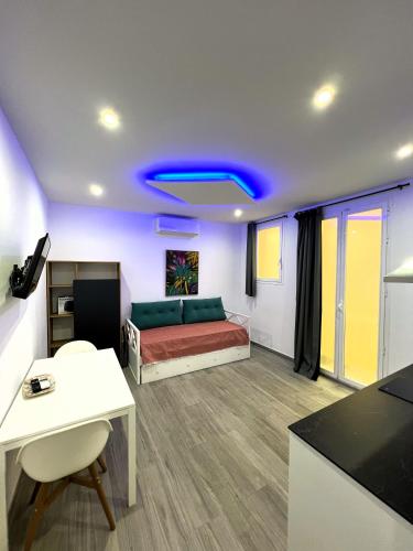 Acogedor apartamento en Gran Vía