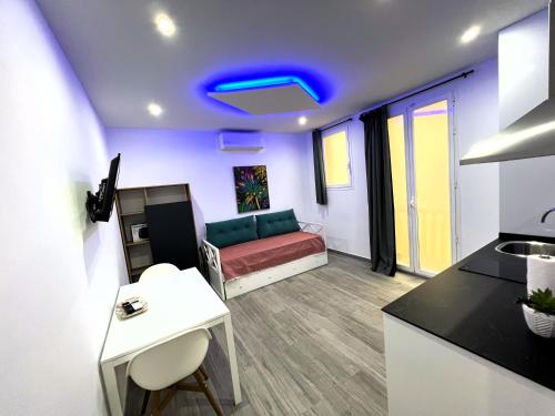 Acogedor apartamento en Gran Vía