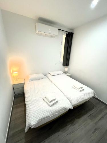 Acogedor apartamento en Gran Vía