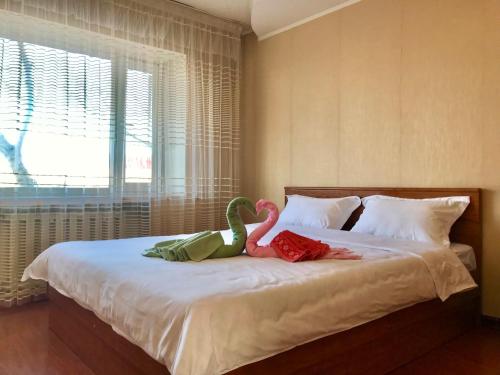City Center Apartment