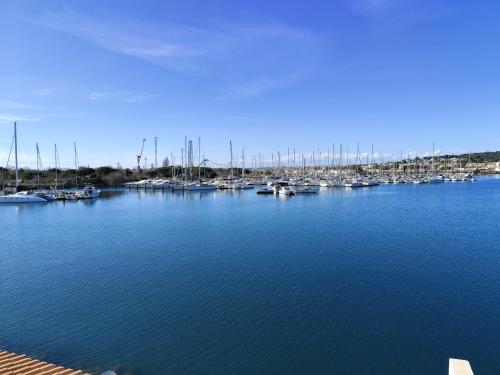 Afbeelding uit fotogalerij van Studio Cabine Ile des pêcheurs in Cap d'Agde
