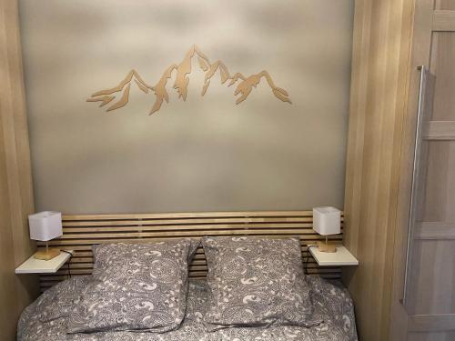 Charmant appartement