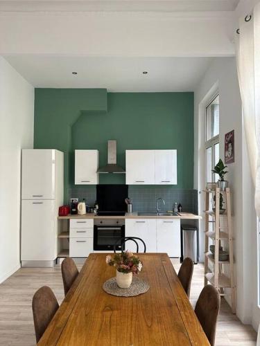 Superbe Appartement - 3 chambres (5 min Vieux Port - Rue Paradis) photo 11