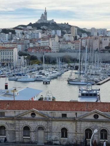 Superbe Appartement - 3 chambres (5 min Vieux Port - Rue Paradis) photo 6