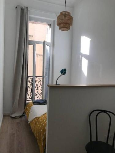 Superbe Appartement - 3 chambres (5 min Vieux Port - Rue Paradis) photo 14