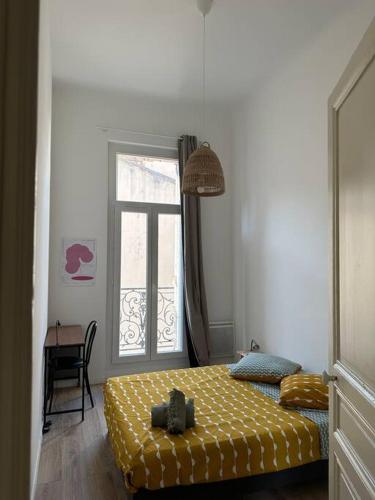 Superbe Appartement - 3 chambres (5 min Vieux Port - Rue Paradis) photo 7