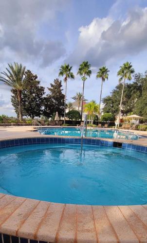 Stunning New Condo Close to Disney World photo 43
