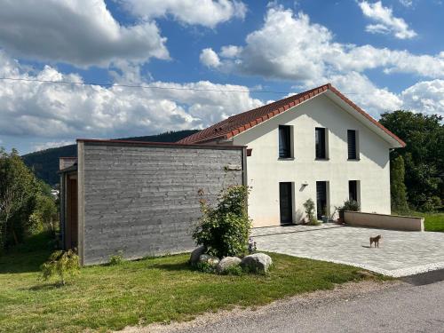 La Renouée