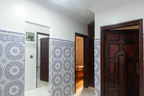 Gambar di galeri bagi appartement El-barka di Dakhla