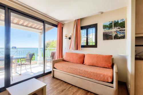 Résidence Cannes Villa Francia - maeva Home - Appartement 3 Pièces 6 Personnes - Confort MAE-7944