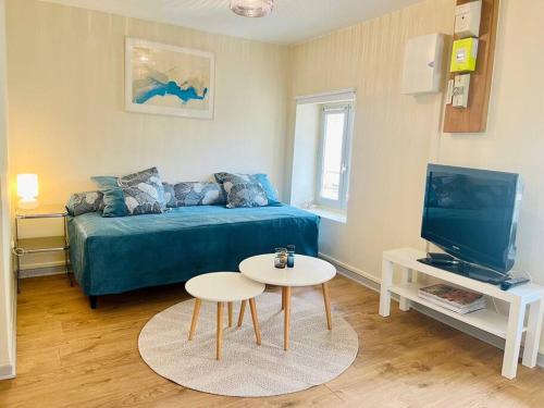 Photo de la galerie de l'établissement Studio Liberté en centre-ville, à Bourgoin-Jallieu