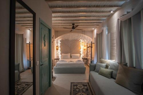 Artemis by Kallisto Royal Suites