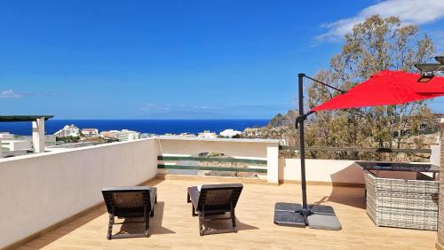 Costa Adeje - Apartment Sea View