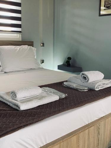 Keskos Luxury Apartment