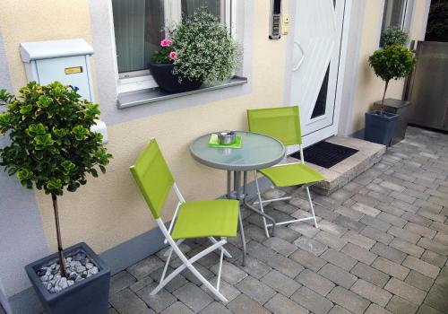 Gallery image of Pension zur Post in Bad Blumau