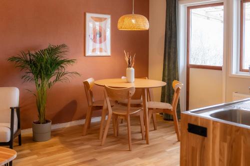 Imagen de la galería de Glaskogen Apartments, en Glava